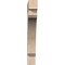 Ekena Millwork Legacy Block Smooth Bracket, Douglas Fir, 5 1/2"W x 36"D x 42"H BKT06X36X42LEC05SDF - alternate 2